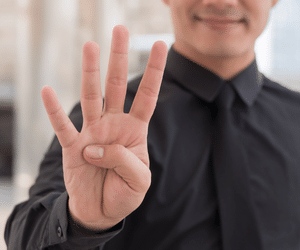 La semaine de 4 jours : on en pense quoi ?