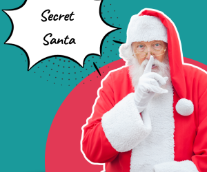 Secret santa : est-ce vraiment une bonne idée?