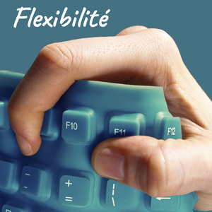 Flex working