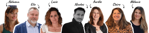 Les Experts RH de l'OPCO Atlas en Occitanie