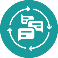 Avantage de nos formations RH : feedback