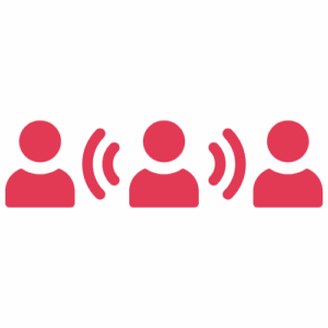 icone energie de groupe