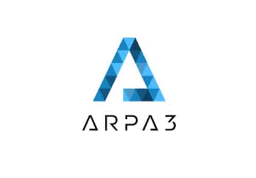 Logo Arpa3 à Montpellier