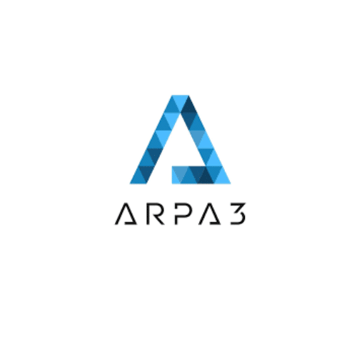Logo Arpa3