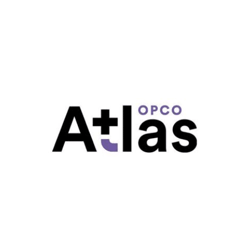 Logo OPCO Atlas