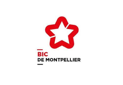 Logo BIC Montpellier