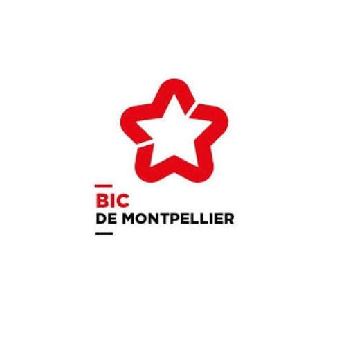 Logo BIC Montpellier