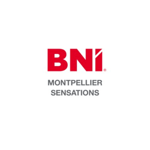 Logo BNI Montpellier