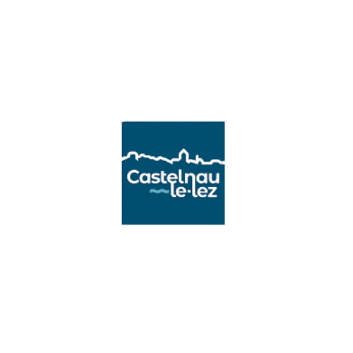 Logo Castelnau le Lez
