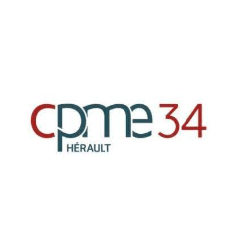 Logo CPME 34