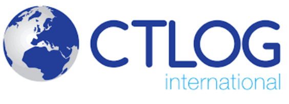 logo ctlog