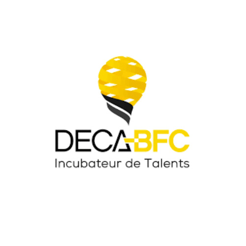 Logo Deca BFC