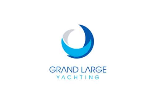 Logo Grand Large Yachting