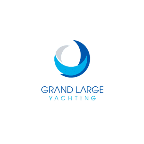 Logo Grand Large Yachting