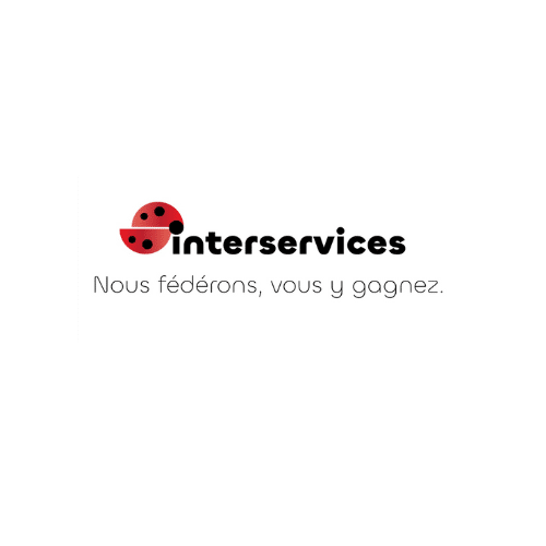 Logo Interservices