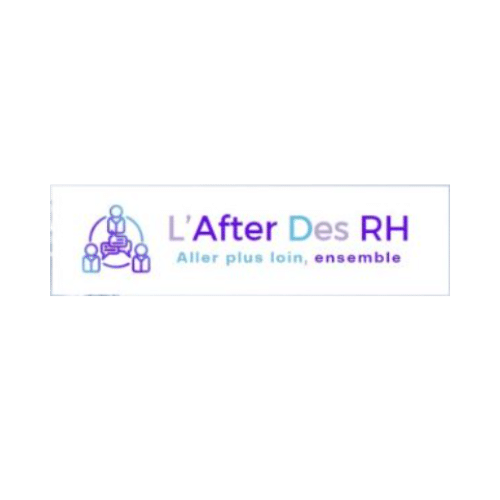 Logo l'After des RH