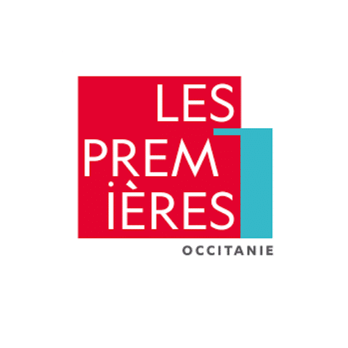 Logo Les Premières Occitanie