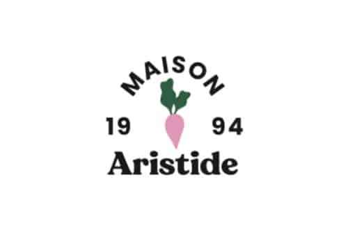 Logo Maison Aristide