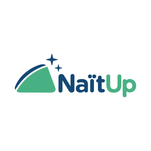 Logo NaïtUp
