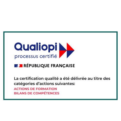 logo qualiopi