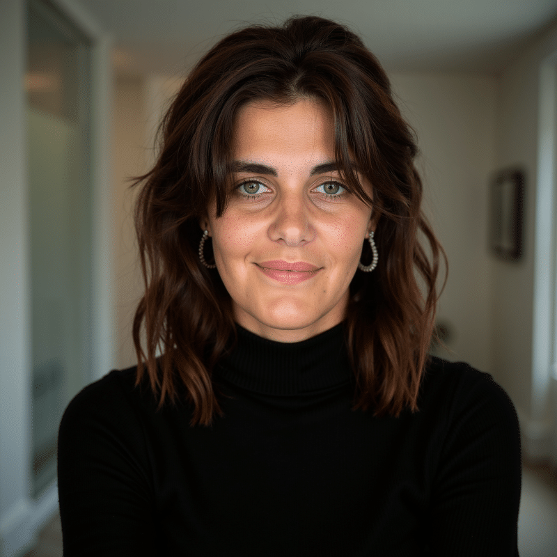 julie