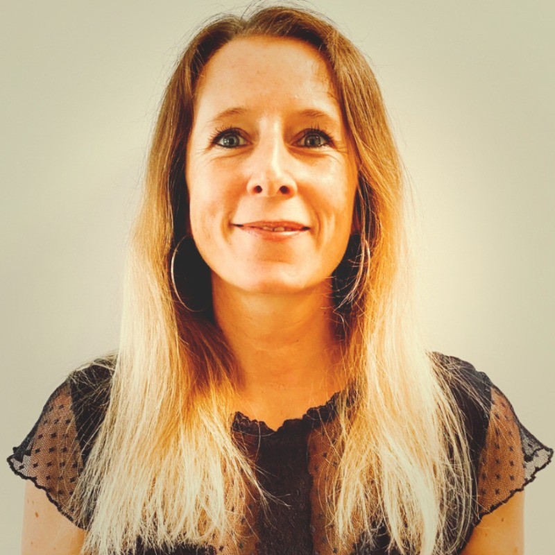 pauline roger
