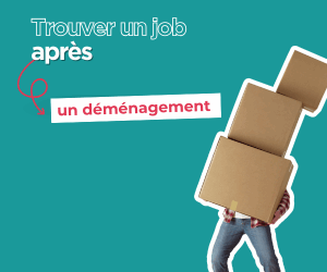Trouver un job après un déménagement : le guide pour transformer la contrainte en opportunité