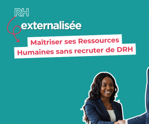 RH externalisée : reprendre la main sur ses ressources humaines sans recruter un DRH
